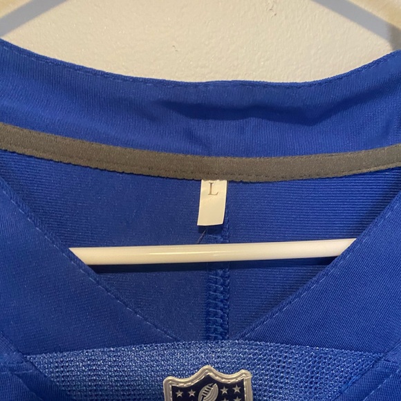 Pascal jersey - Picture 3 of 4